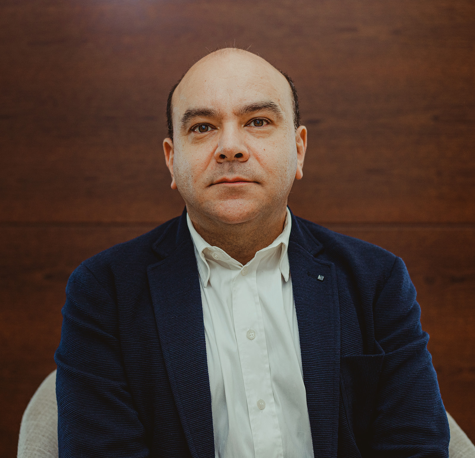 Dr. Henrique Oliveira