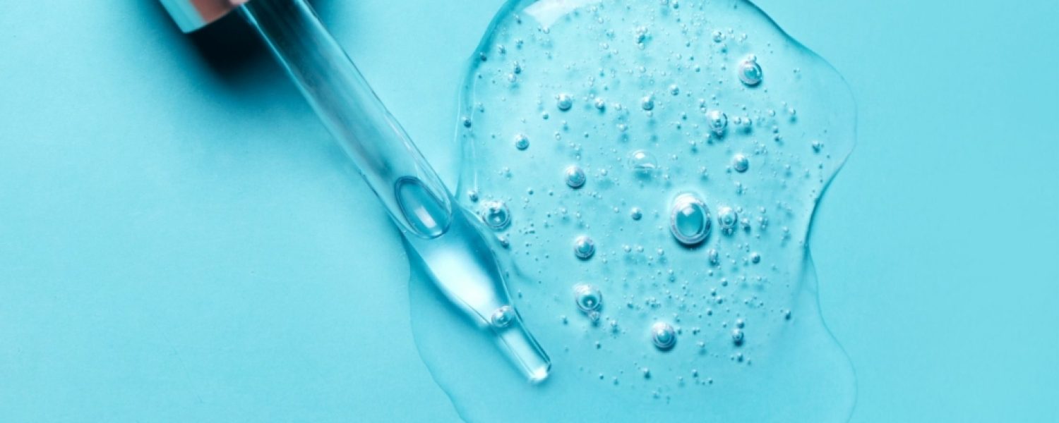 Ácido Hialurónico - Detalhe