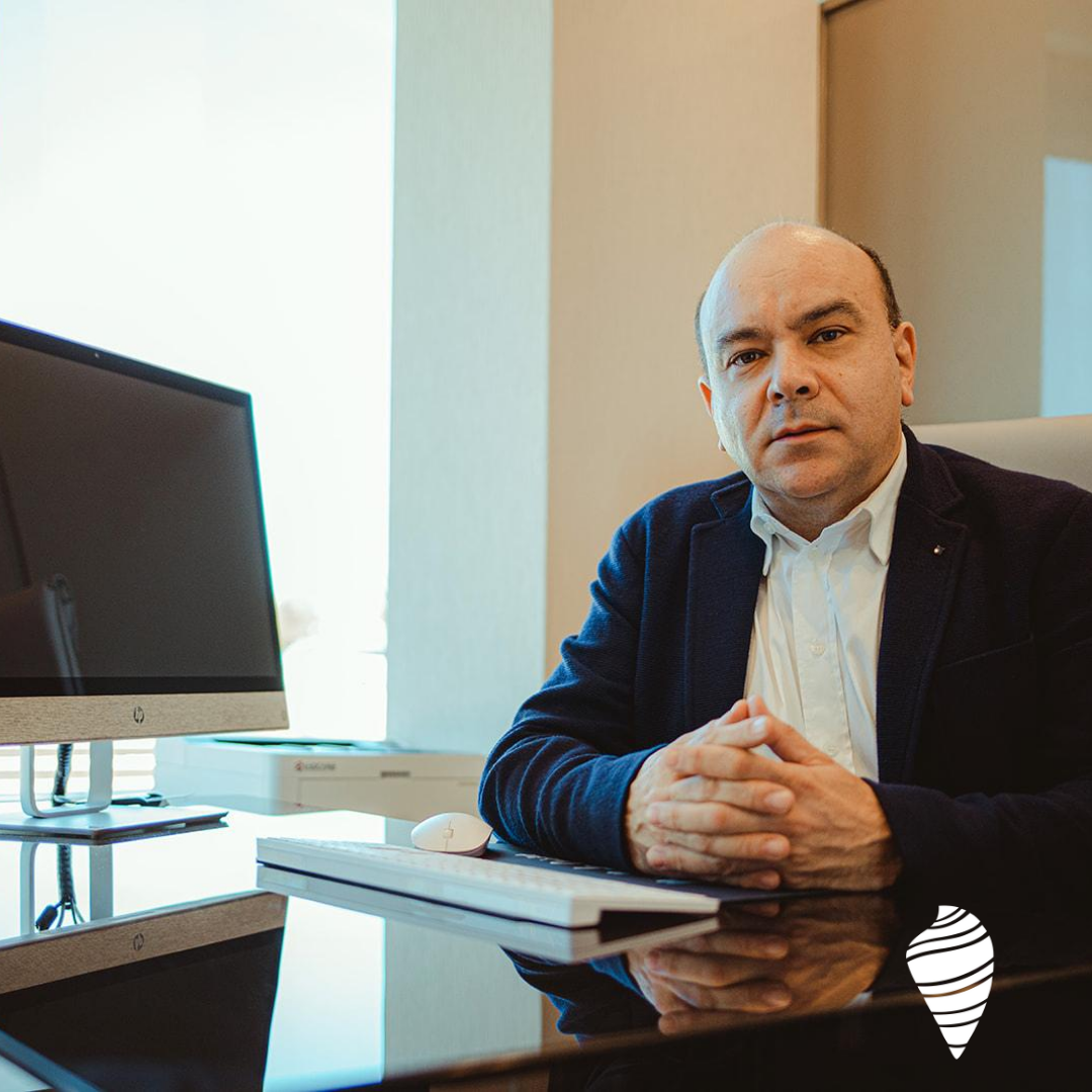 foto Dr. Henrique Oliveira