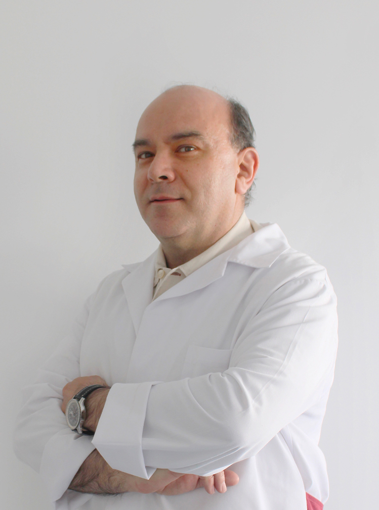foto Dr. Henrique Oliveira
