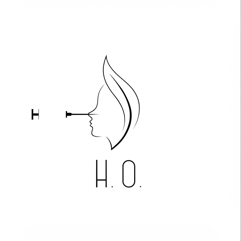 Dr. Henrique Oliveira Logo
